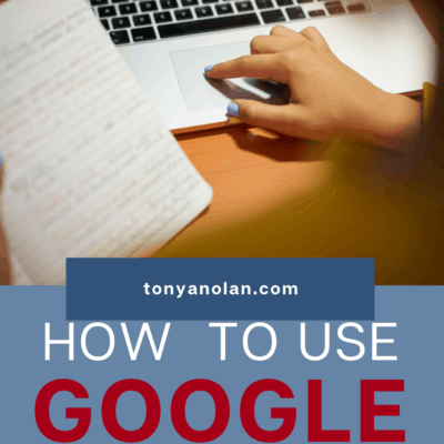 How to Use Google to Enhance Your Homeschool